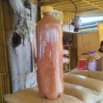 Farinha - Apimentada