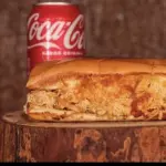 Prensado de Frango