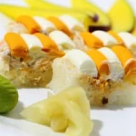 Uramaki Prensado