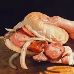 Smash Burguer Cala