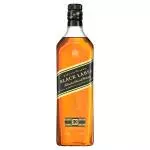 WHISKY BLACK LABEL