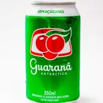 GUARANÁ ANTARCTICA ZERO