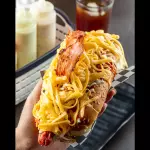Perro caliente especial Full