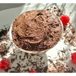 Mousse energético