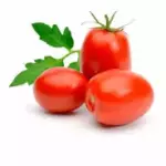 Tomate italiano uni