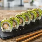 RAYO ROLL