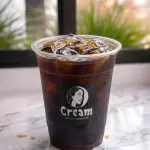 Cold brew - coffee bar