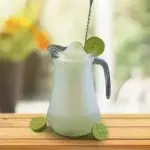Limonada 1/2 litro