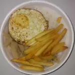 Ovo Frito
