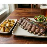 Costillas de Cerdo