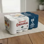 Cx original 269ml c/15un