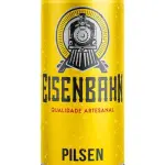 cerveja eisenbahn
