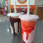 MILK SHAKE MÉDIO - 500ML