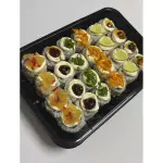 Combinado 24 Grelhado