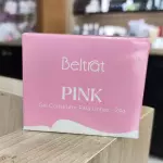 GEL CONSTRUTOR PINK
