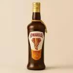 LICOR FINO AMARULA CREAM 375ML LICO