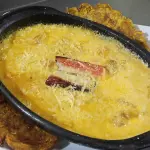 Amarillo a la monseñor 400 gr