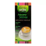 Adoçante Líq. Color Andina Stev 30ml