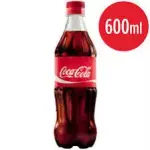 refrigerante  600ML