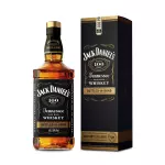 Jack Daniel’s Sour Mash