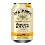 Jack Daniel's Tennesse Honey