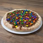 PIZZA G DOCE (8 FATIAS)