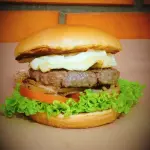 Divino burguer premium