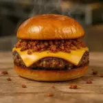 BBQ CHEDDA BACON