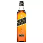 Whisky Black label