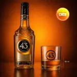 LICOR 43