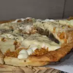 Frango Catupiry