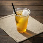 BALLANTINES + VIBE 700 ML