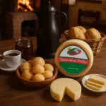 Minas padrão Esplanada(±500g)