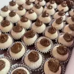 Leite Ninho com Nutella