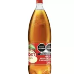Refresco sidral mundet