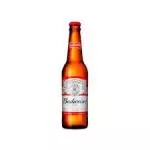 BUDWEISER