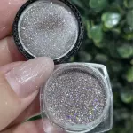 Glitter Extra Fino Em Pó N•116