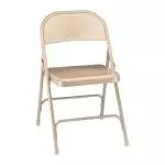 folding brown for rent