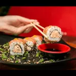 FILADÉLFIA ESPECIAL 🍣
