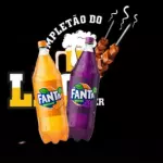 Fanta 2L