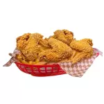 Alitas Krispy