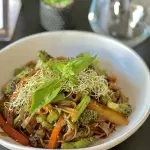 YAKISOBA VEGANO
