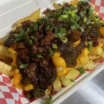 PAPAS CHEDDAR