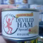 Diablitos Underwood 120G