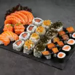 Combo 4 (30 peças)