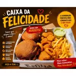 Caixa da felicidade 2