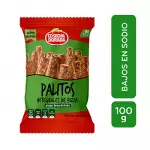 Golden Harvest Integral Pizza Stick