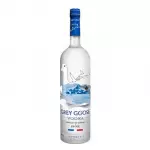 Vodka Premium Gray Goose