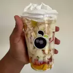 Salada de Frutas