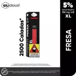 FRESA XL+